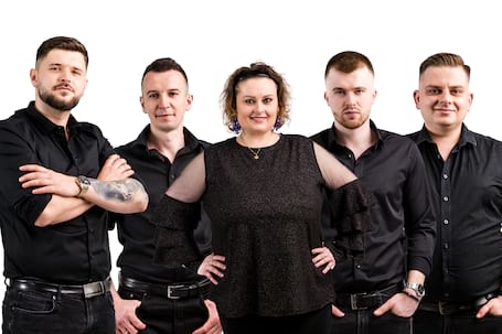 Firma na wesele: Szybki Numer
