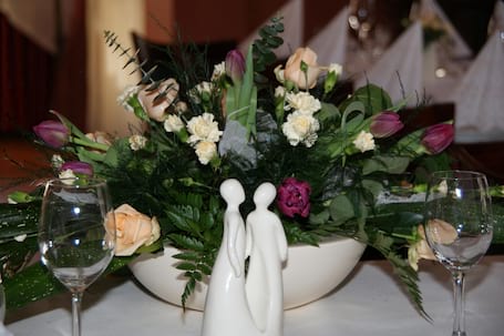 Firma na wesele: Hotel Diament Plaza Gliwice