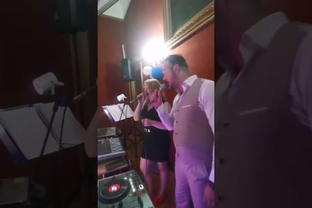 Firma na wesele: Musica e Canto & Arla