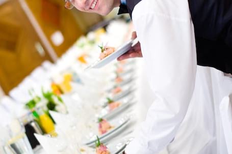 Firma na wesele: Hotel Diament Katowice