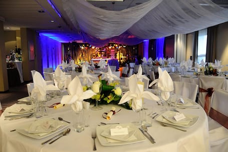 Firma na wesele: Park Hotel Diament Katowice