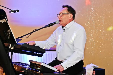 Firma na wesele: Duet muzyczny SERCA BICIE