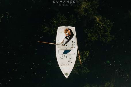 Firma na wesele: Fotografia Ślubna Dumansky