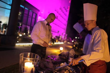 Firma na wesele: SPA&Wellness Hotel Diament Ustroń