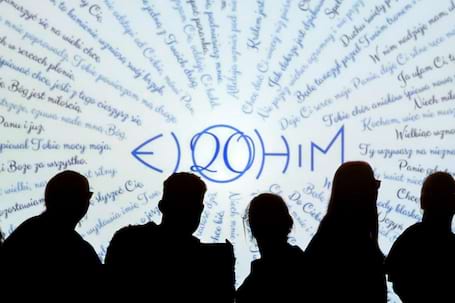 Firma na wesele: Elohim Band