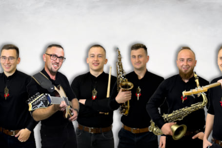 Firma na wesele: Wicersi