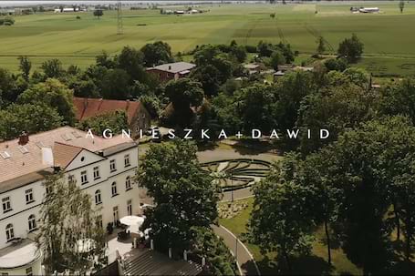 Firma na wesele: NOWAKOWSCY
