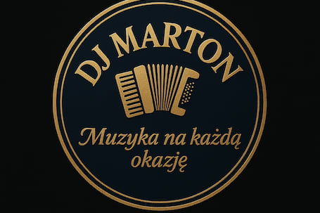 Firma na wesele: DJ Marton
