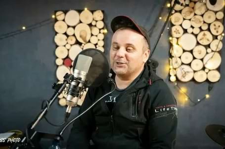 Firma na wesele: LOKALSI