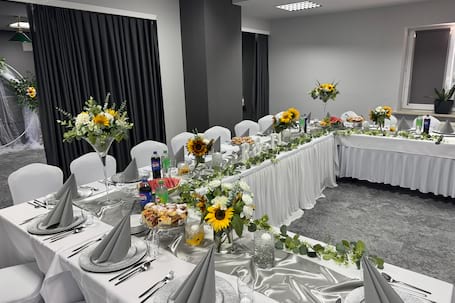 Firma na wesele: Nova Hotel