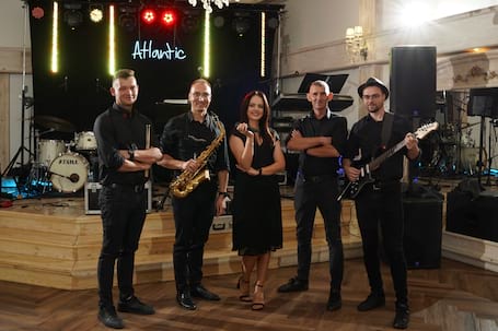 Firma na wesele: Atlantic