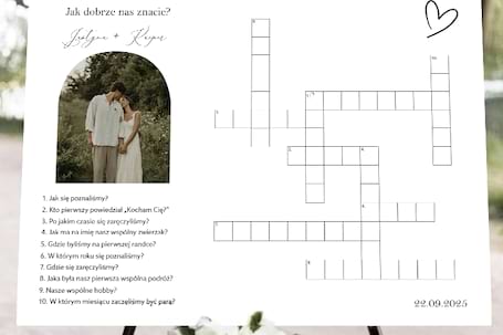 Firma na wesele: Bella Busta Wedding