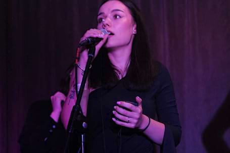Firma na wesele: Kamila