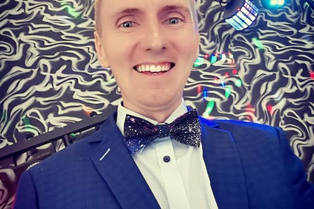 Firma na wesele: Prezenter Muzyczny Dj Adam
