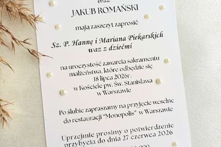 Firma na wesele: Beztroski Świat