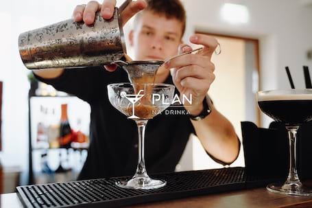 Firma na wesele: Plan Na Drinka - mobilne bary