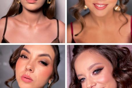 Firma na wesele: Klaudia Mendyk Makeup Artist