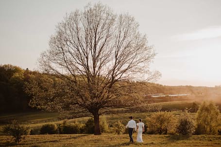 Firma na wesele: BRACIA fotografia