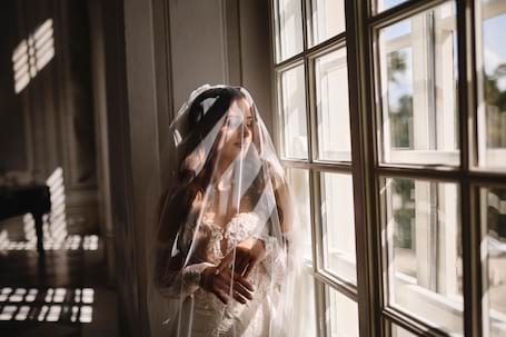 Firma na wesele: ClaroWedding