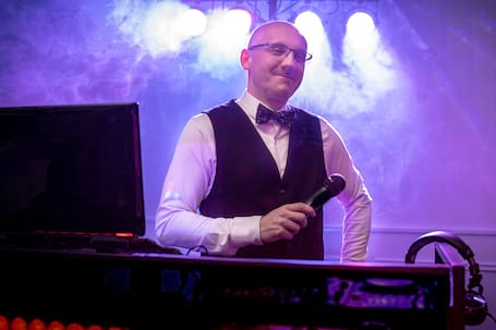 Firma na wesele: DJ JARTPAK