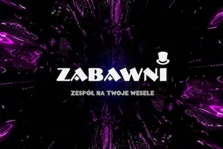 Firma na wesele: Zespół Zabawni
