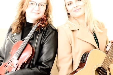 Firma na wesele: Kasia&Agata Oprawa ślubów