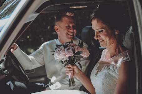 Firma na wesele: Slow Wedding Studio