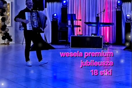 Firma na wesele: 💕WESELA💕 Agencja art.DX Dj/WODZIREJ💕