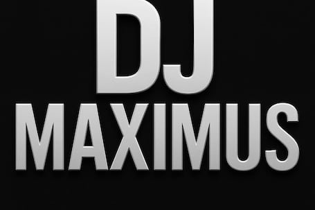 Firma na wesele: DJ MAXIMUS