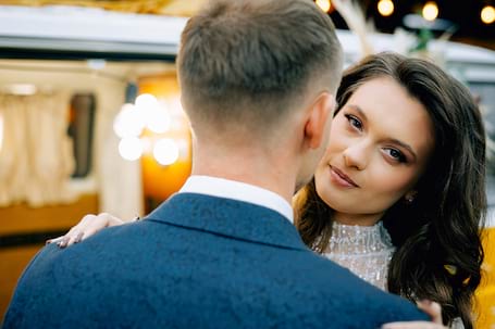 Firma na wesele: Marek Tarnówka - Fotograf ślubny