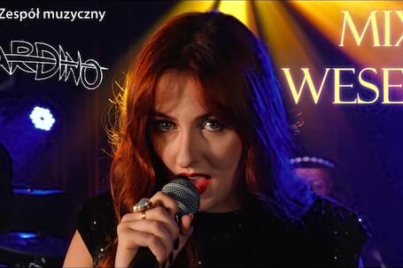 Firma na wesele: Lombardino