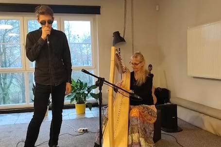 Firma na wesele: Harfa Band