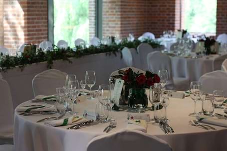 Firma na wesele: Sala Weselna Browar Warmia