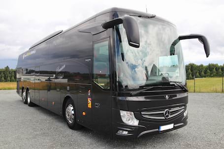 Firma na wesele: Albatros Travel - Busy, Autokary VIP