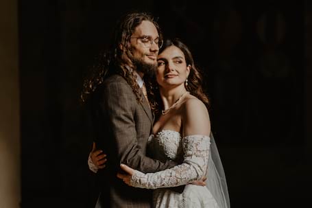Firma na wesele: Aleksandra Osak Fotografia