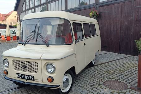 Firma na wesele: Nysa 522