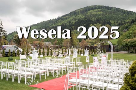 Firma na wesele: Fotograf i kamerzysta ślubny wesele