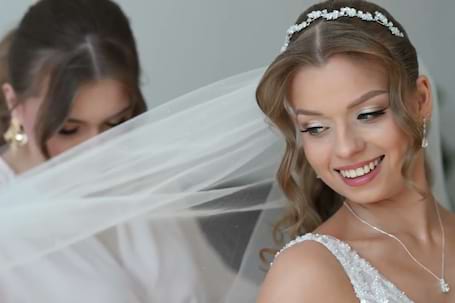 Firma na wesele: Paweł Stec - Wedding Photography and