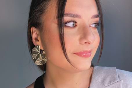 Firma na wesele: Paulina Grolik Makeup