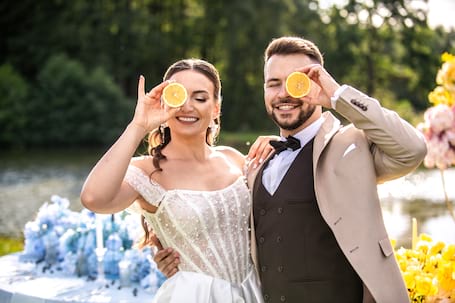 Firma na wesele: Aneta Taudul Fotografia
