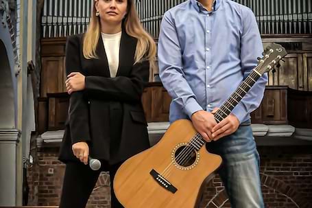 Firma na wesele: Justyna i Maciej Oprawa Ślubna