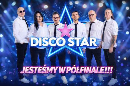 Firma na wesele: O Mega Music Band