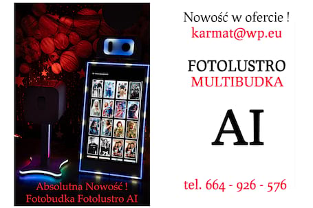 Firma na wesele: Foto Video Karmat Studio