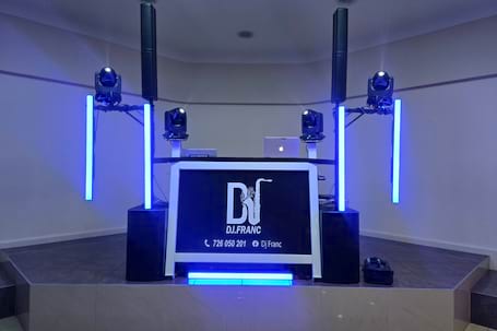 Firma na wesele: DJ , Wodzirej na wesele i imprezy