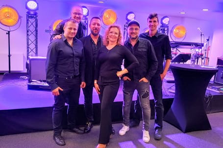 Firma na wesele: Undercover Band