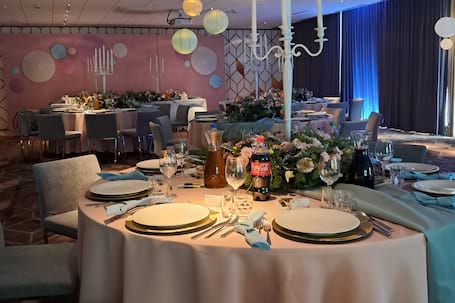 Firma na wesele: Novotel Wrocław City