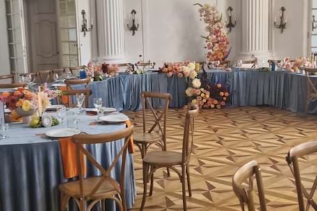Firma na wesele: Angelika - Wedding Planner