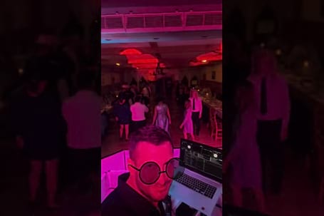Firma na wesele: WeseleDjS