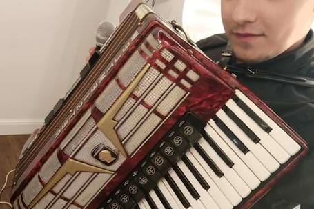 Firma na wesele: Prezenter Muzyczny Dj Piters