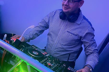 Firma na wesele: Dj & Wodzirej Megan